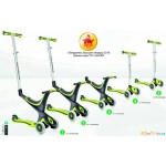 Самокат Globber Evo 5 в 1 Lights Самокат Globber Evo 5 в 1 Lights